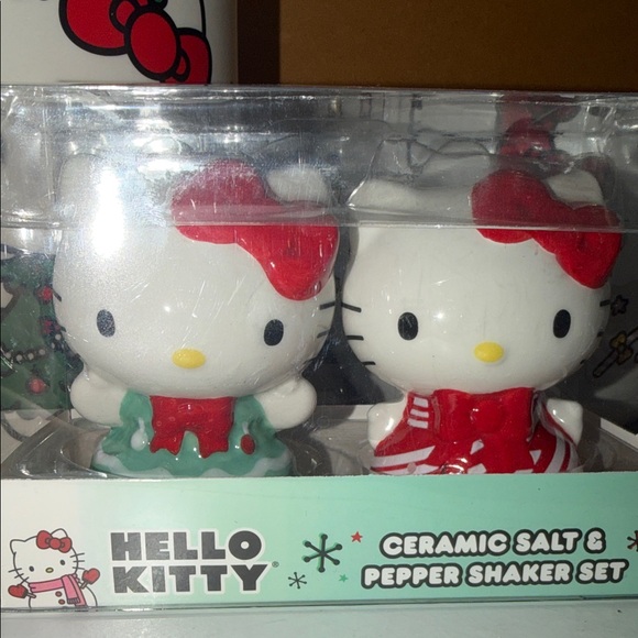 Hello Kitty bundle